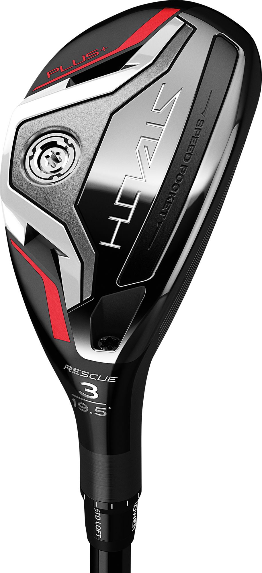 TaylorMade 2022 Stealth Plus+ Rescue | Golf Galaxy