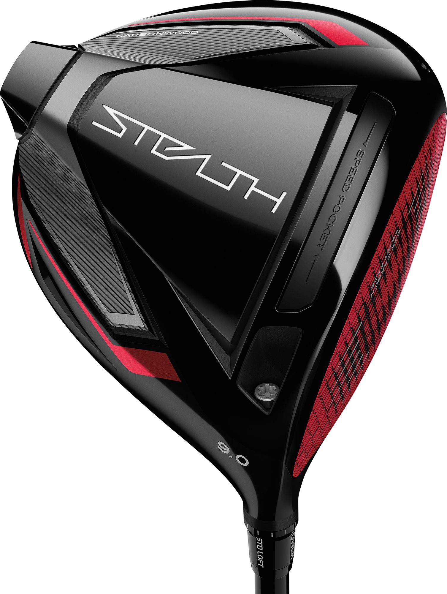 TaylorMade Stealth ドライバー