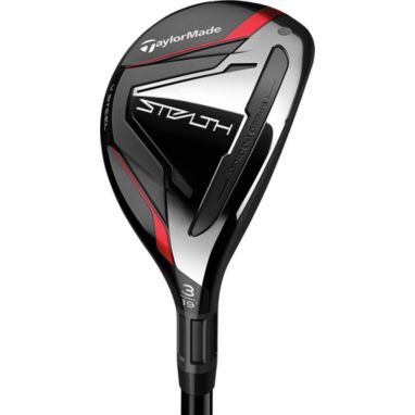 sorry, TaylorMade 2022 Stealth Rescue is currently out of stock