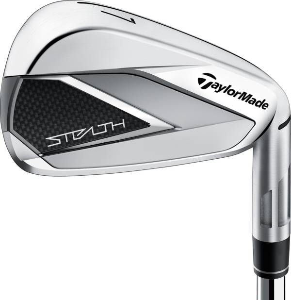 TaylorMade 2022 Stealth Irons product image