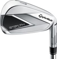 TaylorMade Stealth Irons - Up to $100 Off | Golf Galaxy
