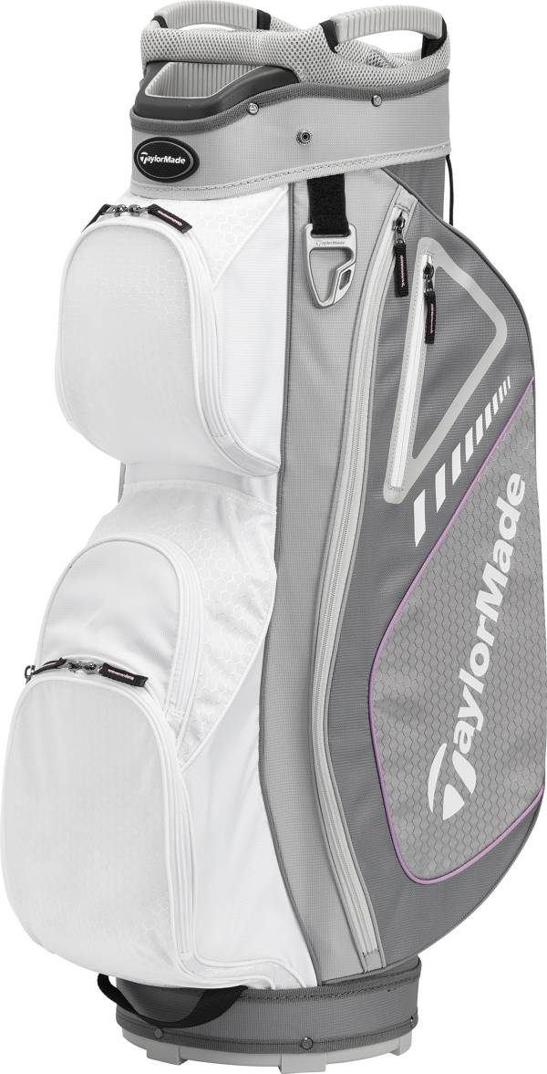 TaylorMade Select ST Stand Golf Bag