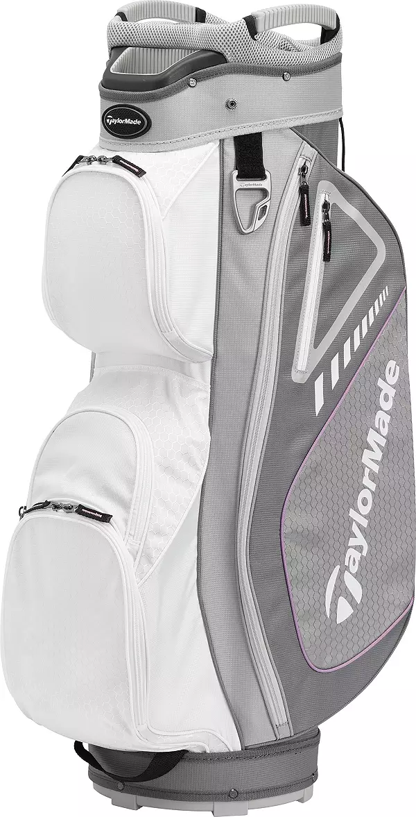 TaylorMade Women's Select Plus Cart Bag | Golf Galaxy