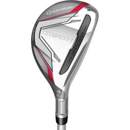 TaylorMade Women's 2022 Stealth Rescue | Dick's Sporting Goods