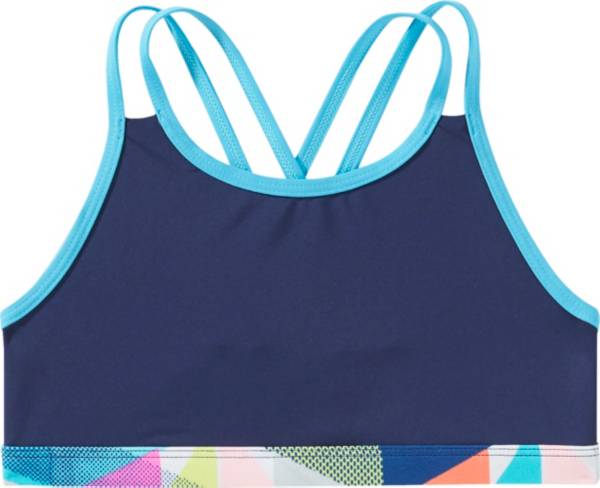 TYR Girls' Jigsaw Olivia Bikini Top product image