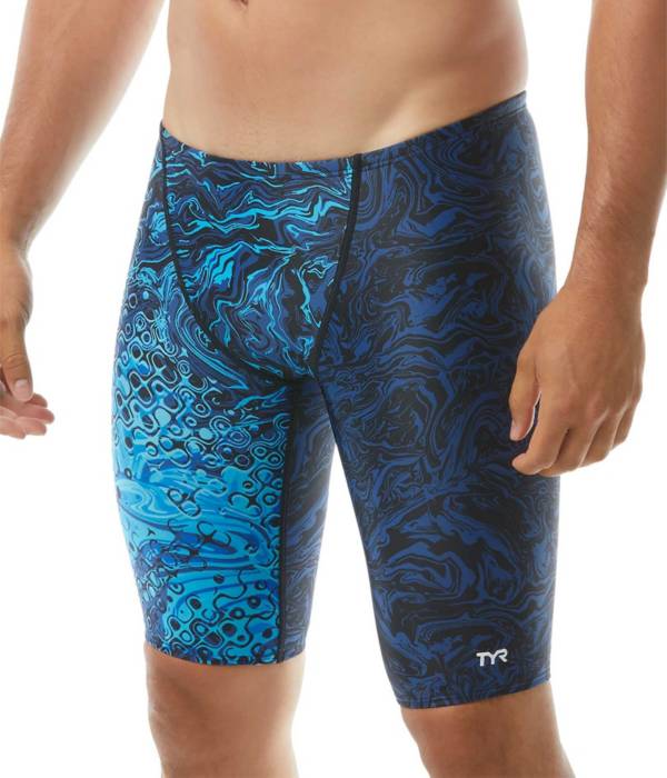 TYR Men's Chroma Jammer Swimsuit product image