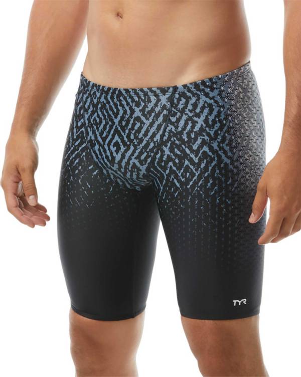 TYR Men's Odyssey Jammer Swimsuit product image