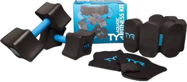 TYR Aquatic Fitness Kit product image
