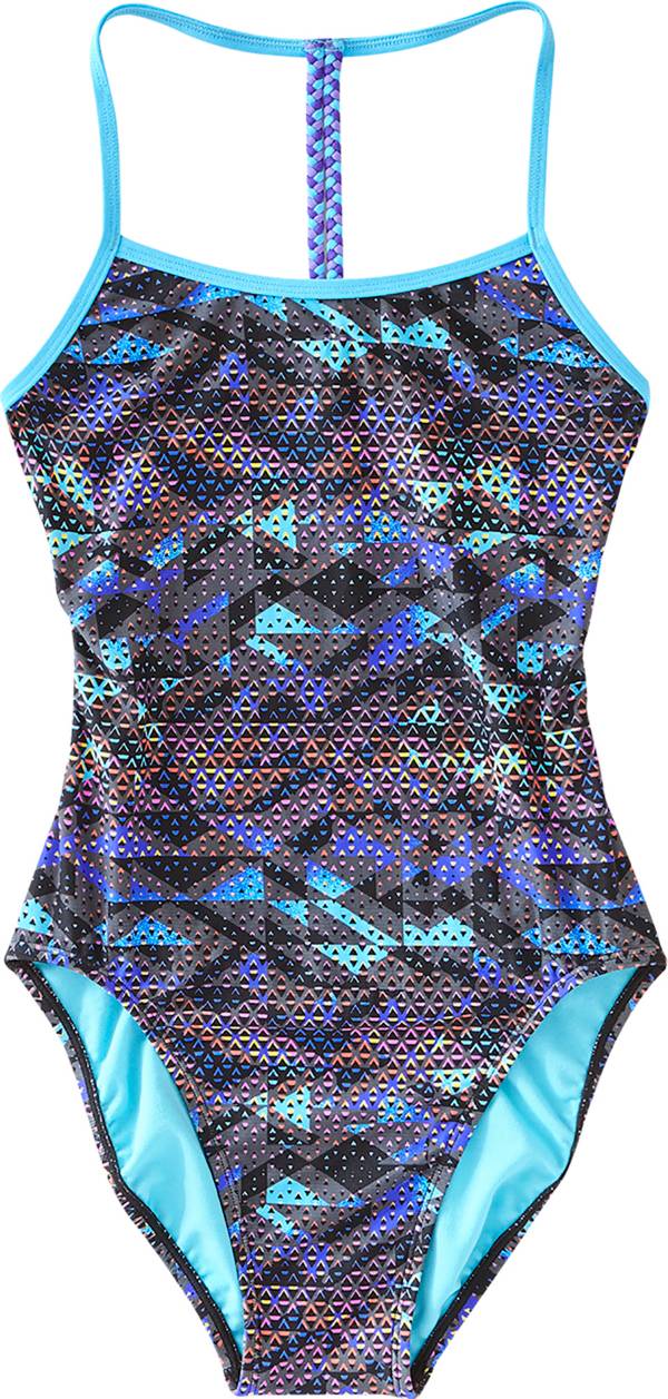 TYR Women's Dixie Braidfit One-Piece Swimsuit product image
