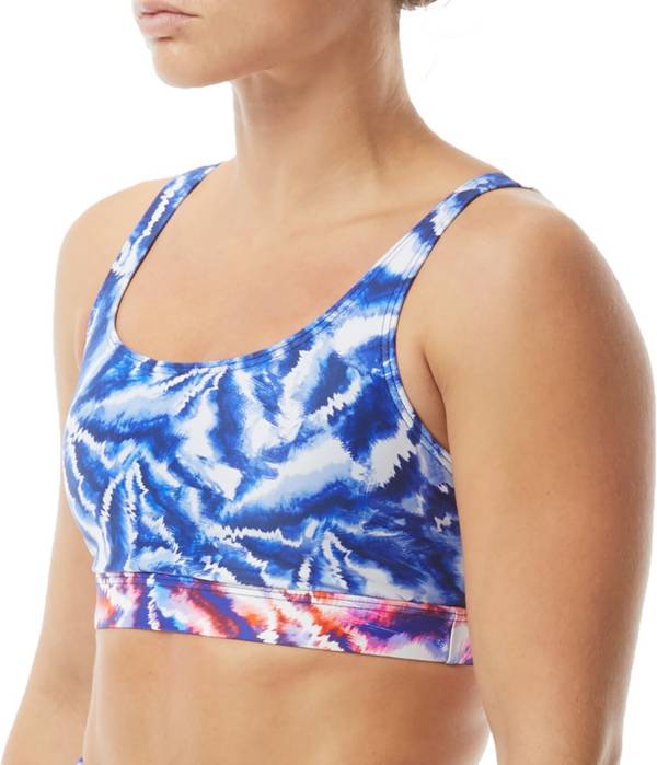 TYR Women's Areca Jojo Bikini Top