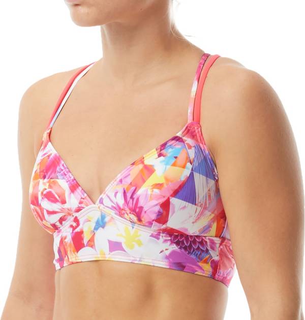 TYR Women's Radiant Brooke Bikini Top