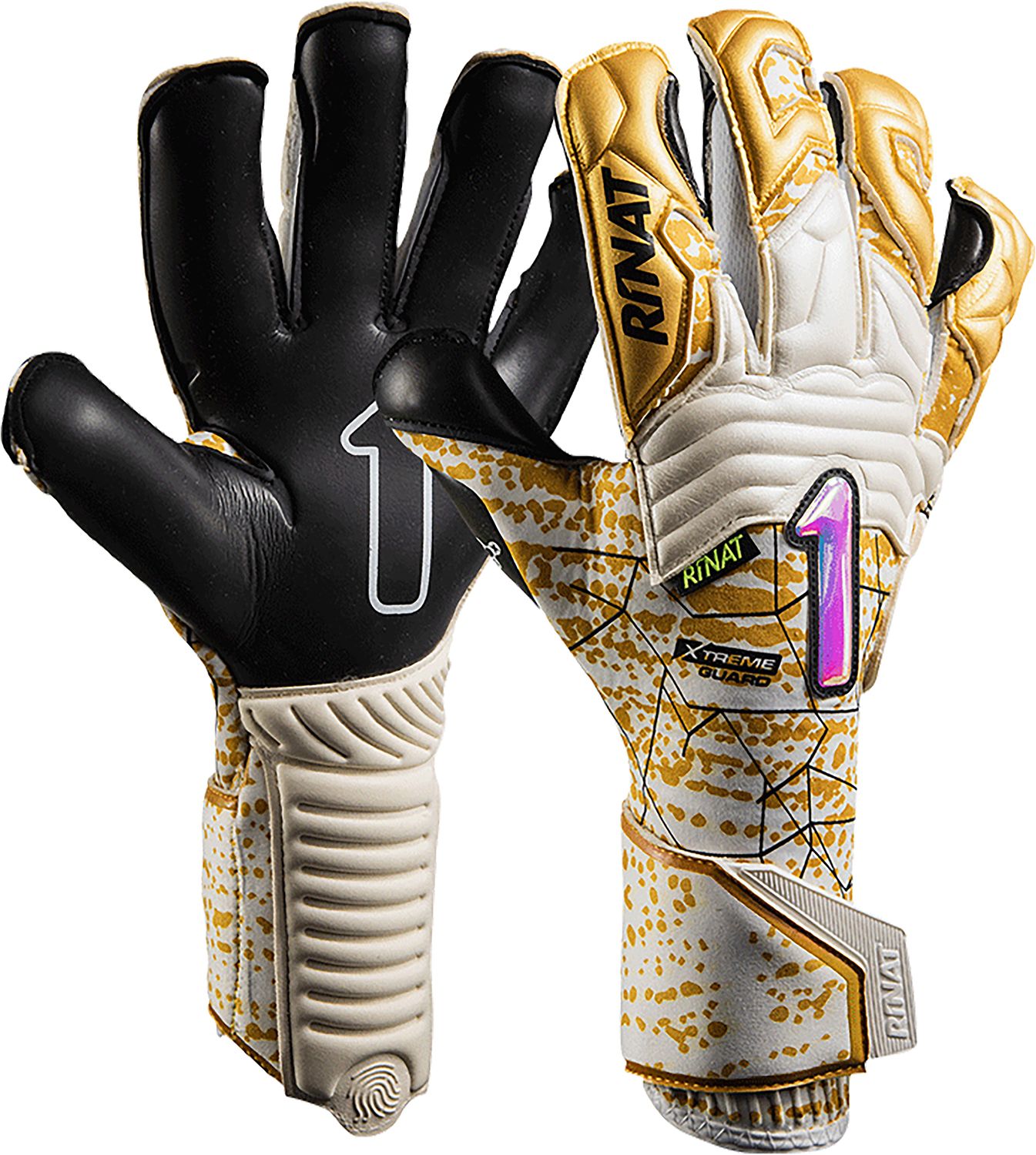 rinat goalie gloves