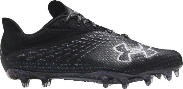 Under Armour Men's Blur Smoke MC Football Cleats | Dick's Sporting