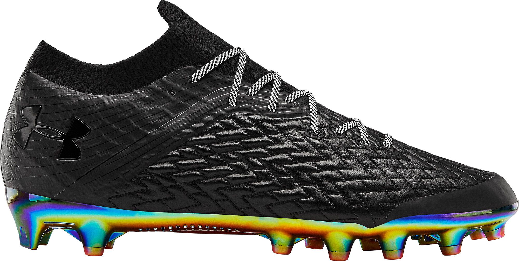 men's under armour football cleats