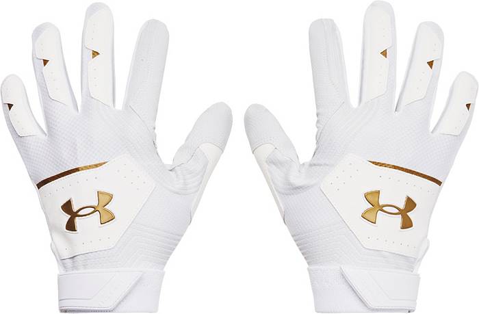 Under Armour Adult Clean Up 21 Batting Gloves