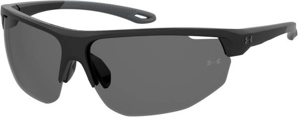 Under Armour Clutch Polarized Sunglasses product image