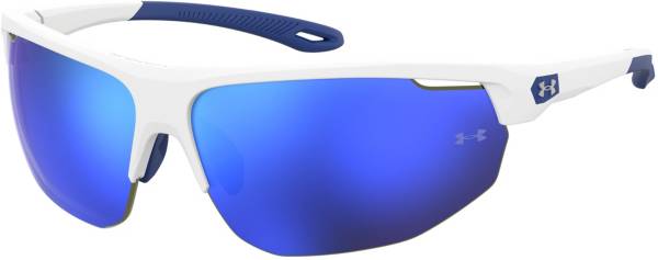 Under Armour Zone 2.0 Polarized Sunglasses 8630050