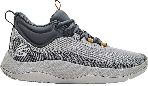 Under Armour Curry HOVR Splash Basketball Shoes