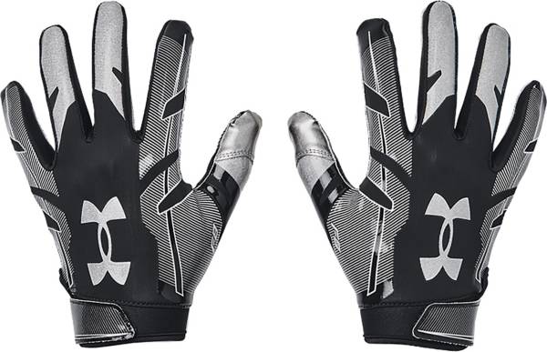 Under Armour Adult F8 Football Gloves | Sporting Goods
