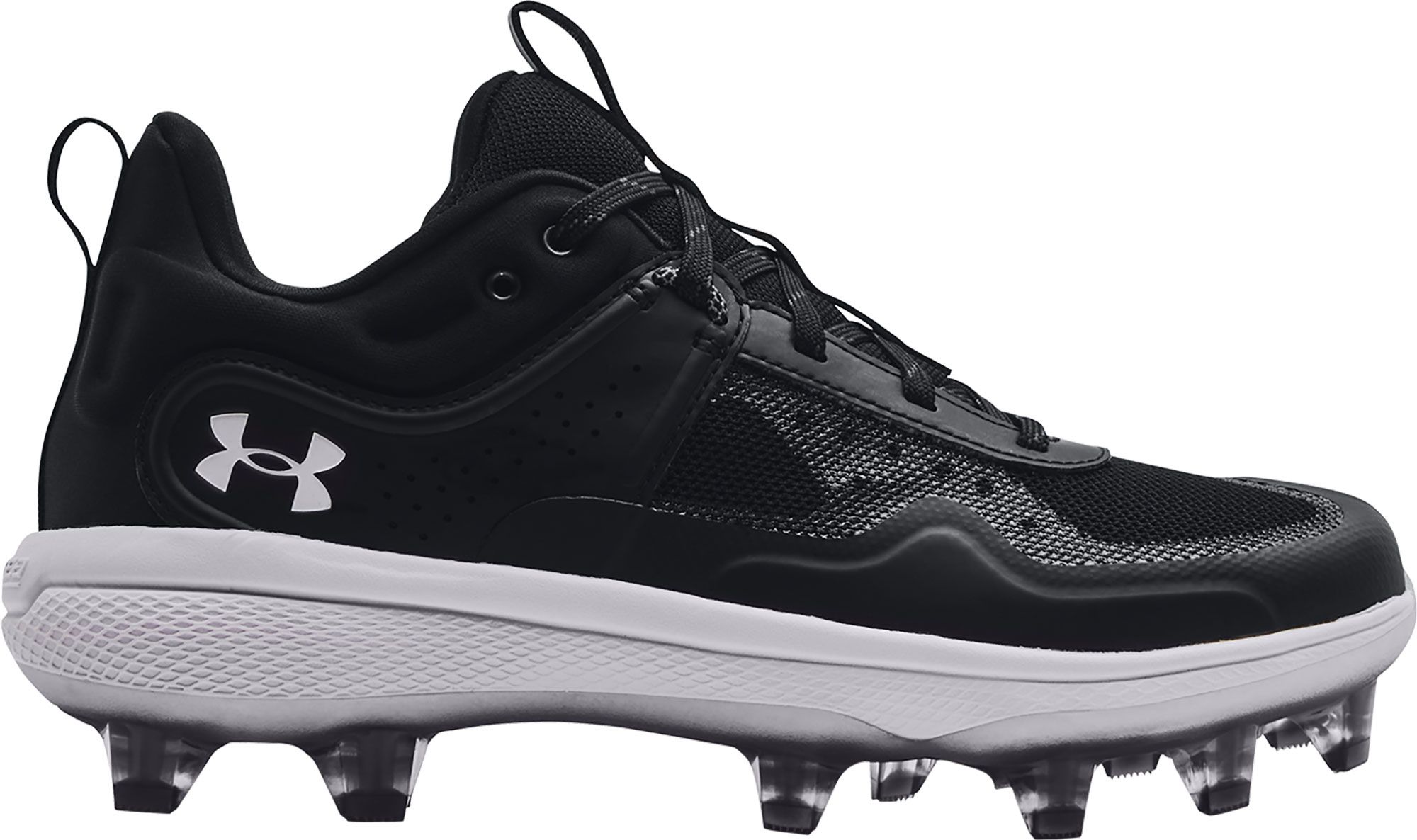 Women's ua glyde store tpu softball cleats