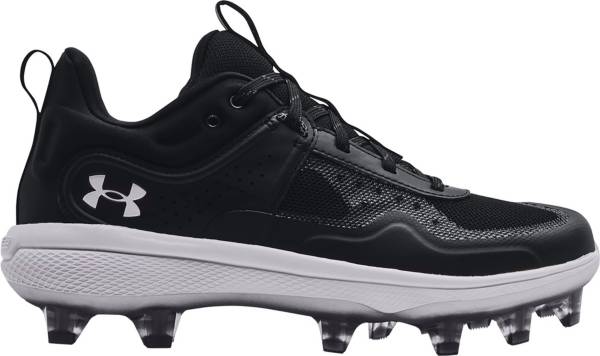 Under Armour Women's Glyde MT TPU Softball Cleats