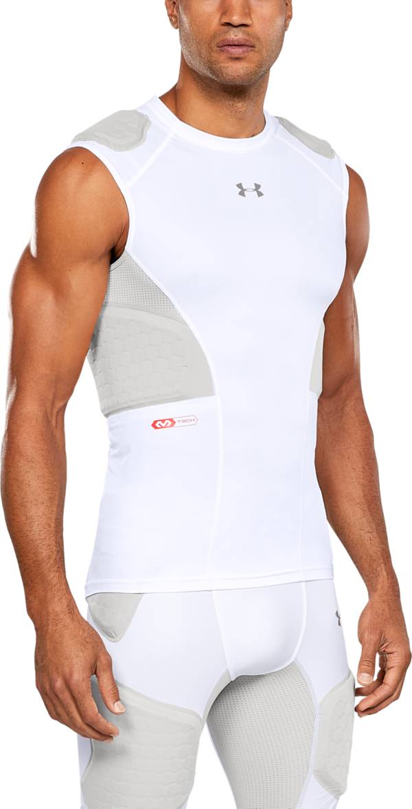 Under Armour Gameday 5-Pad Compression Top