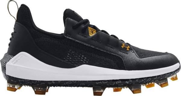 Under armour hotsell bryce harper cleats