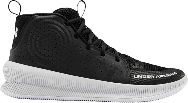 Under Armour Men's Jet Basketball Shoes product image
