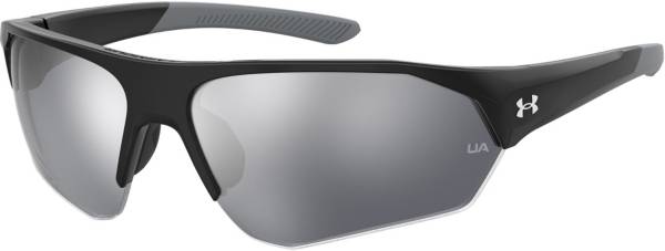 Under Armour Kids' Playmaker Mirror Jr. Sunglasses product image