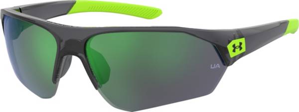 Under armour best sale kids dynamo sunglasses