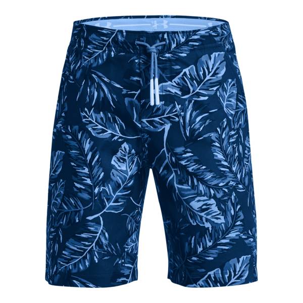 Under Armour Boys' 7" Field Golf Shorts product image