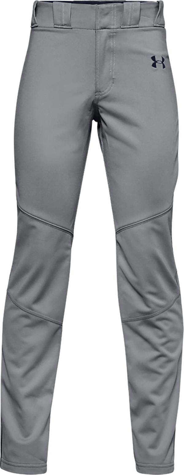 under armour knicker piped baseball pants