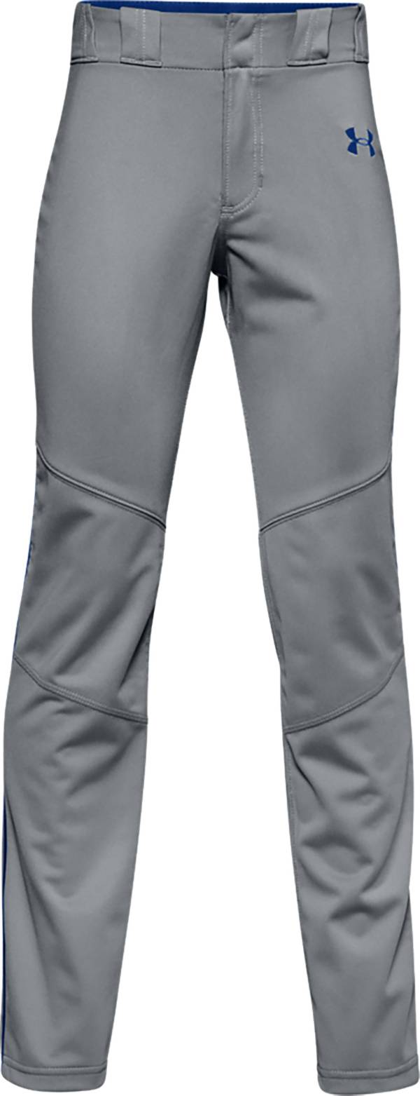 Under Armour Boys Gameday Relaxed Pipe Pants product image