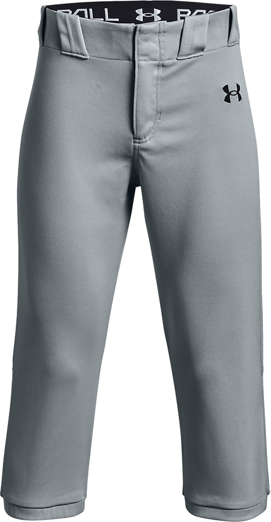 Under Armour Boys' Gameday Vanish Knicker Baseball Pants product image