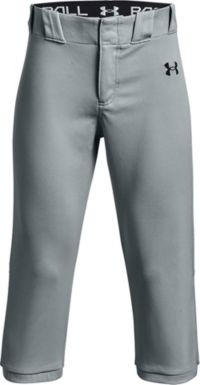 Under Armour Boys' Gameday Vanish Knicker Baseball Pants | Dick's