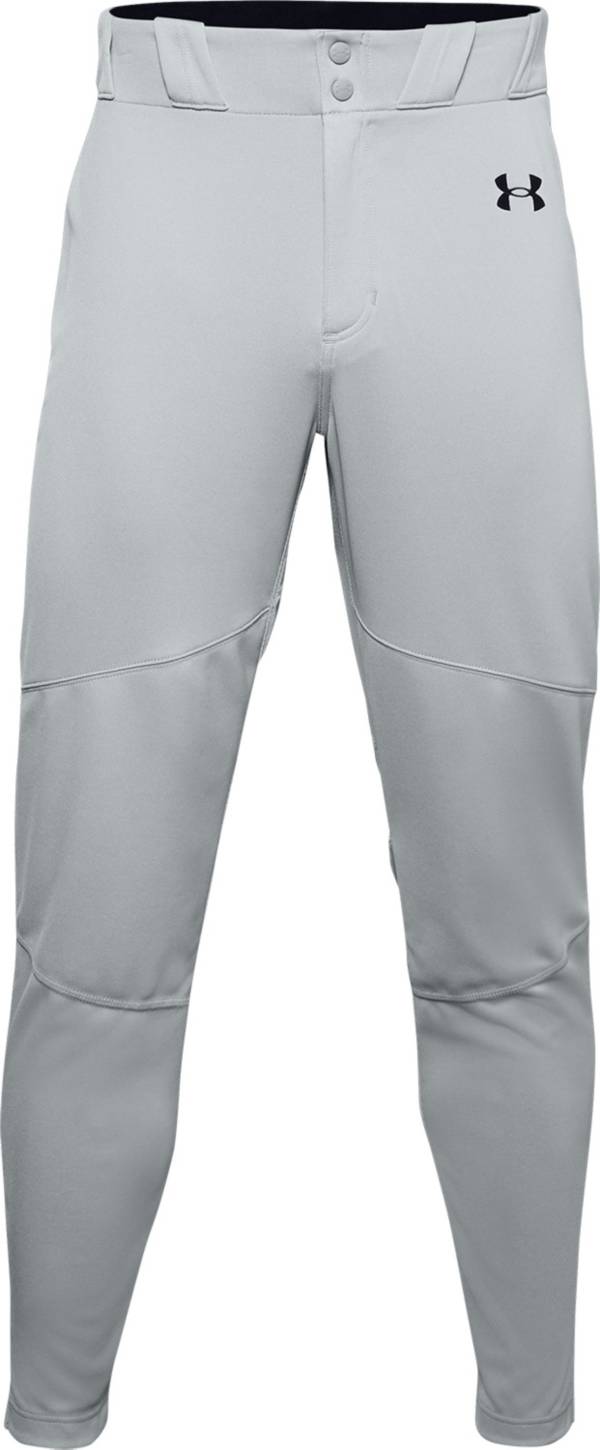 Under armour store pants youth medium