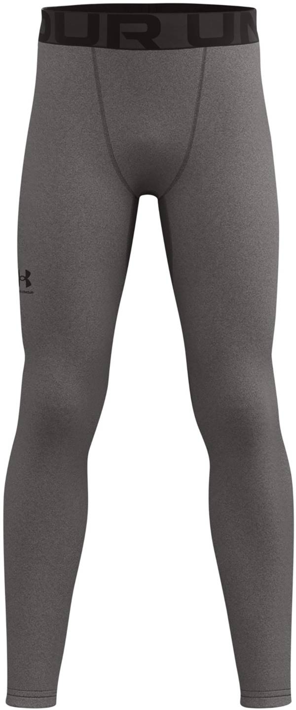 Under Armour Authentic Cold Gear Compression Leggings – Wells Gray  Outfitters