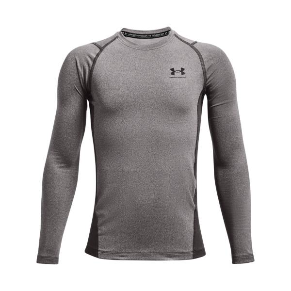 Under Armour Boys\' ColdGear Long Sleeve Shirt | Dick\'s Sporting Goods