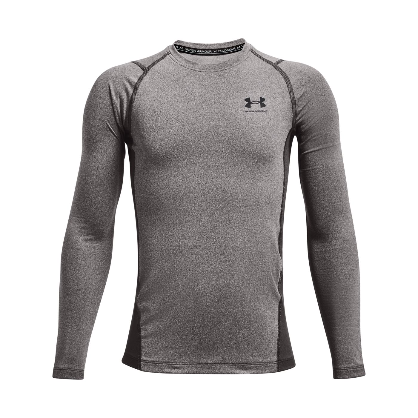 Under Armour Boys ColdGear Long Sleeve Shirt