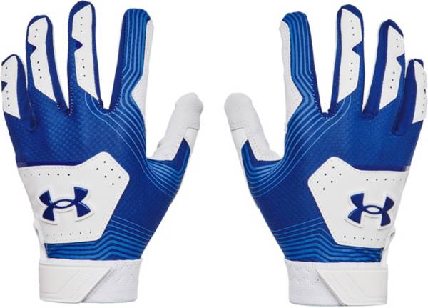 Under armour tee ball on sale gloves