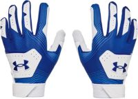 Under armour clean up vi batting best sale gloves