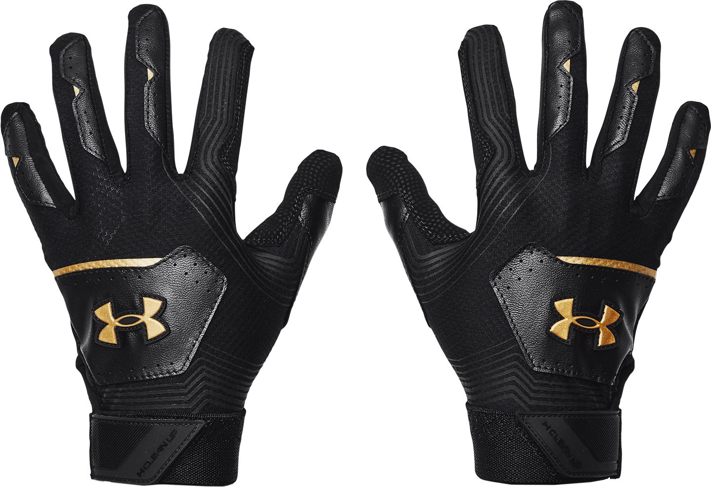 Under Armour Youth Clean Up Batting Gloves product image