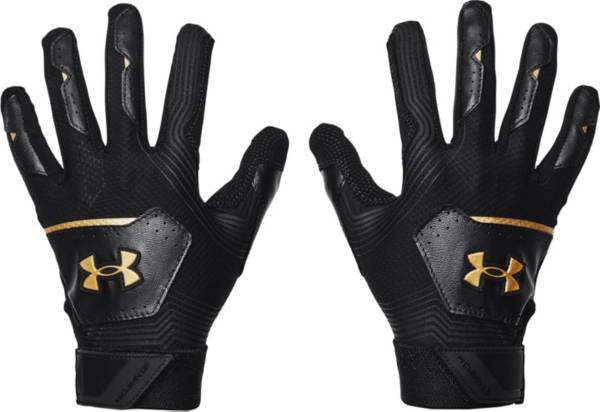 Under Armour Youth Clean Up Batting Gloves