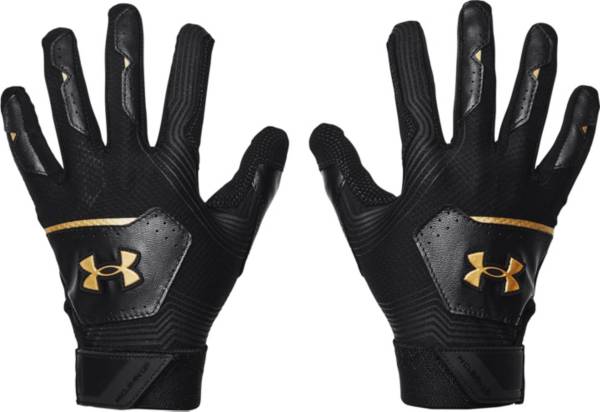 Under armour deals football gloves dicks