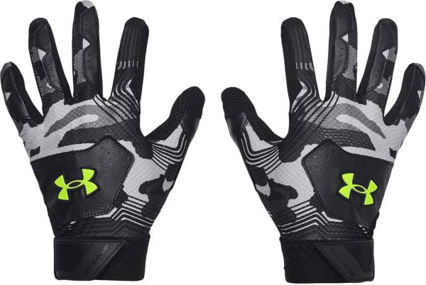 Under Armor Youth Clean Up 21 Culture Batting Gloves product image
