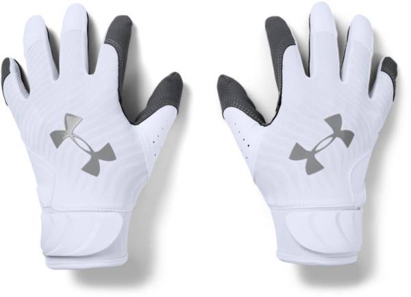 Under Armour Youth Harper Hustle 20 Batting Gloves