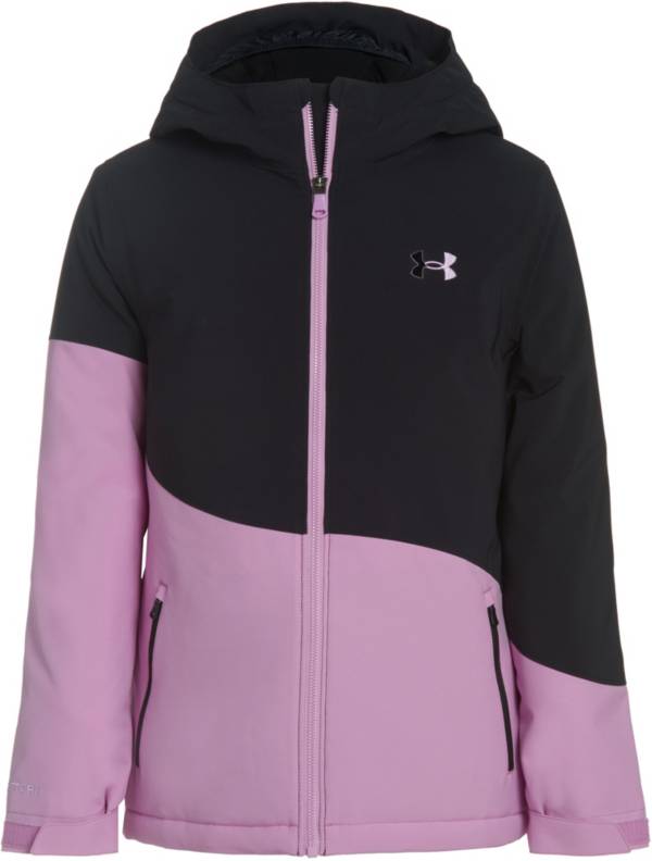 Under Armour Girls' Khalan Jacket