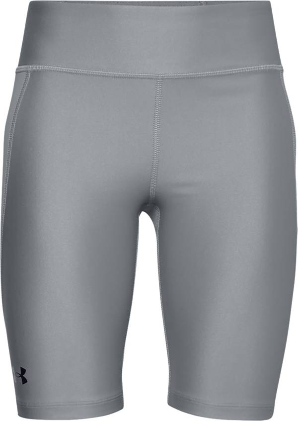 Women's UA Utility Po Slider Shorts