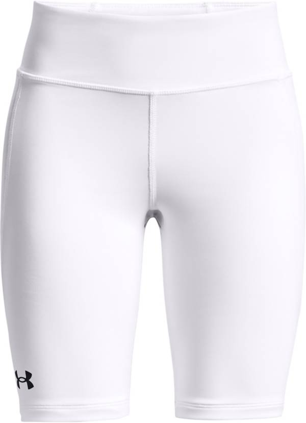 Under Armour Girls' Utility Softball Slider Shorts product image