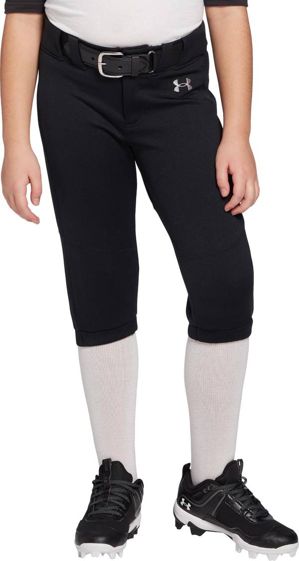 under armour women's vanish softball pants